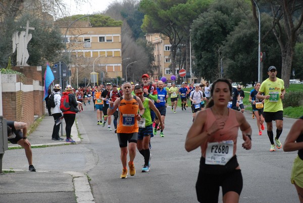 Maratona di Roma (19/03/2023) 0190