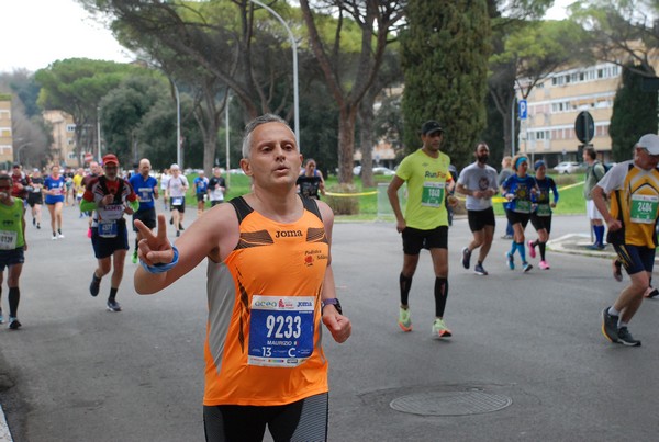 Maratona di Roma (19/03/2023) 0193