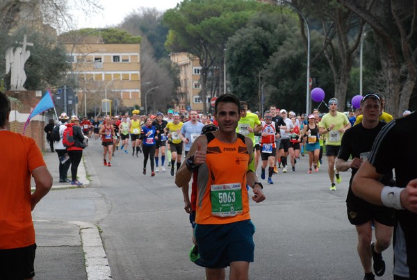 Maratona di Roma (19/03/2023) 0194