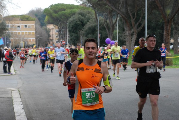 Maratona di Roma (19/03/2023) 0195
