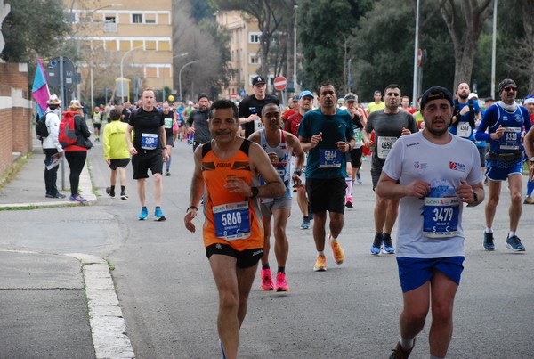 Maratona di Roma (19/03/2023) 0198
