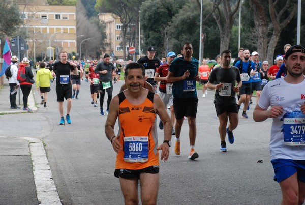 Maratona di Roma (19/03/2023) 0199