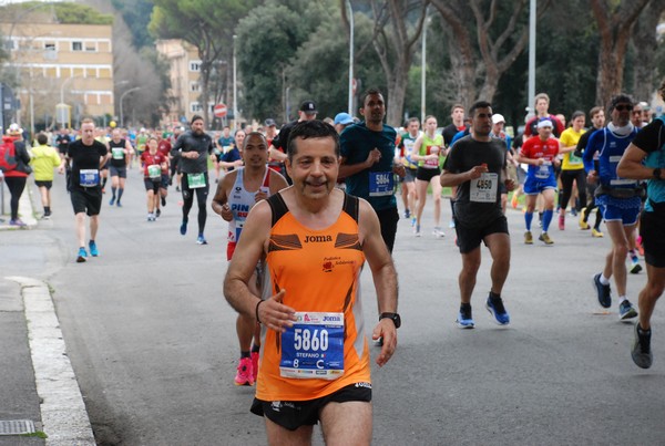 Maratona di Roma (19/03/2023) 0200