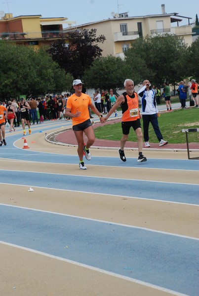 Mezza Maratona di Latina - 21Km (21/05/2023) 0043