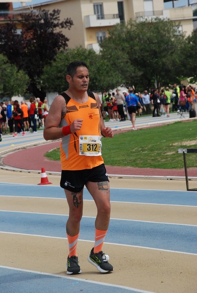 Mezza Maratona di Latina - 21Km (21/05/2023) 0102