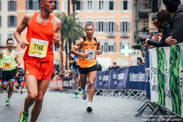 Maratona di Roma (19/03/2023) 0006