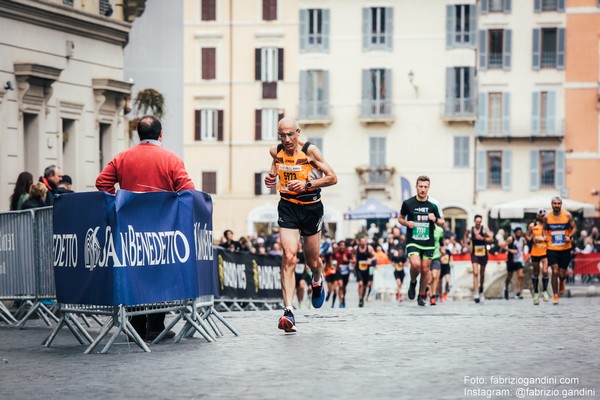 Maratona di Roma (19/03/2023) 0009
