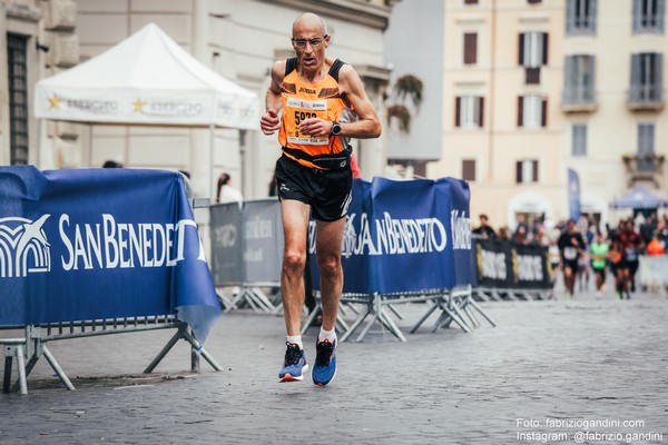 Maratona di Roma (19/03/2023) 0010