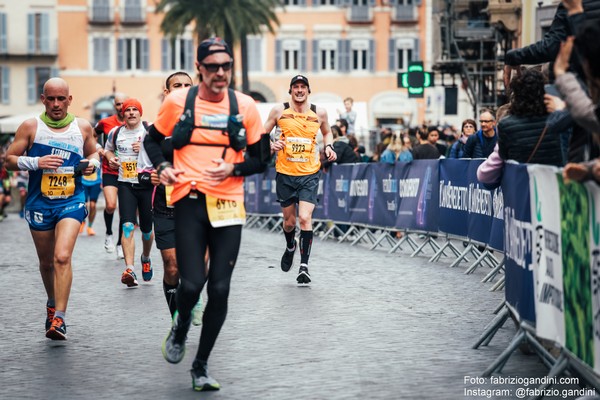 Maratona di Roma (19/03/2023) 0013