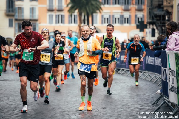 Maratona di Roma (19/03/2023) 0015