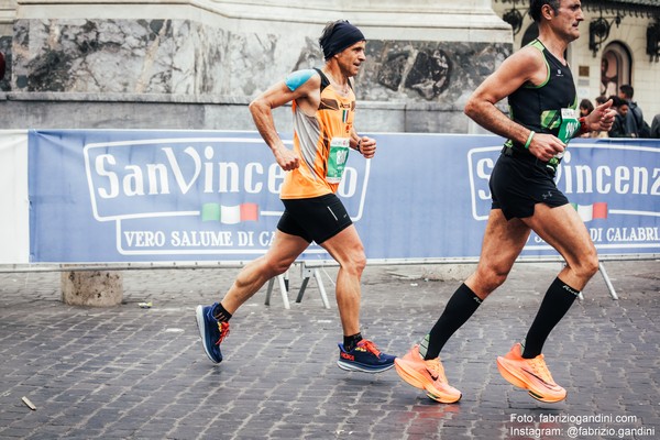 Maratona di Roma (19/03/2023) 0017