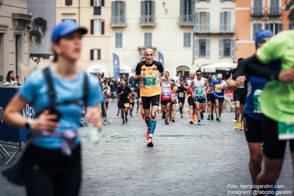 Maratona di Roma (19/03/2023) 0019