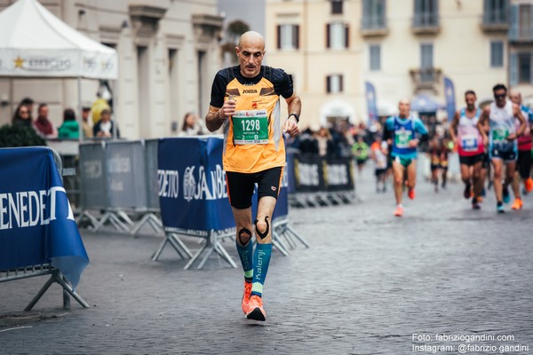 Maratona di Roma (19/03/2023) 0020