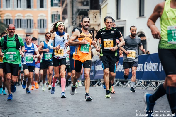 Maratona di Roma (19/03/2023) 0021