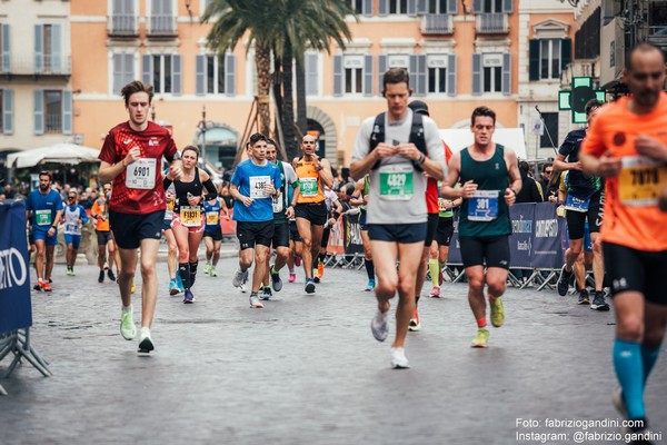 Maratona di Roma (19/03/2023) 0025