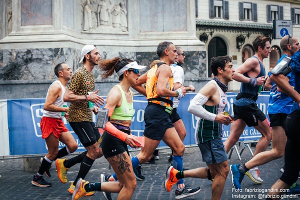 Maratona di Roma (19/03/2023) 0032