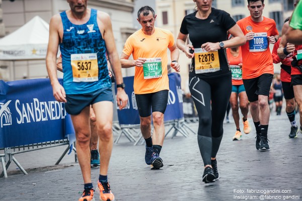 Maratona di Roma (19/03/2023) 0034