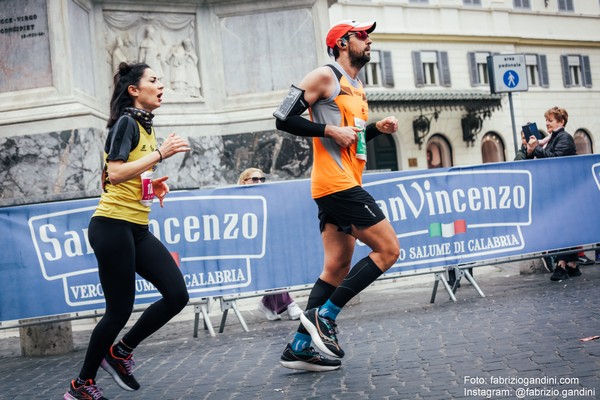 Maratona di Roma (19/03/2023) 0036