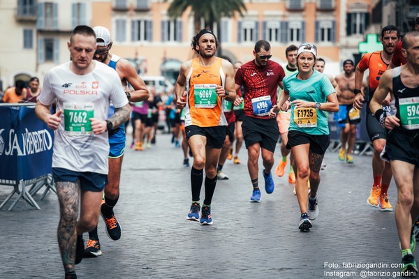 Maratona di Roma (19/03/2023) 0039