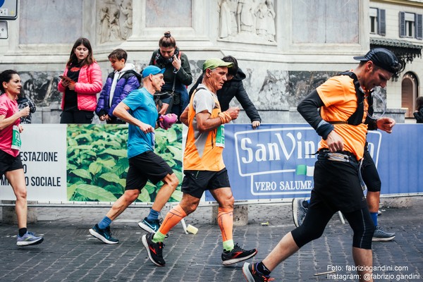 Maratona di Roma (19/03/2023) 0071