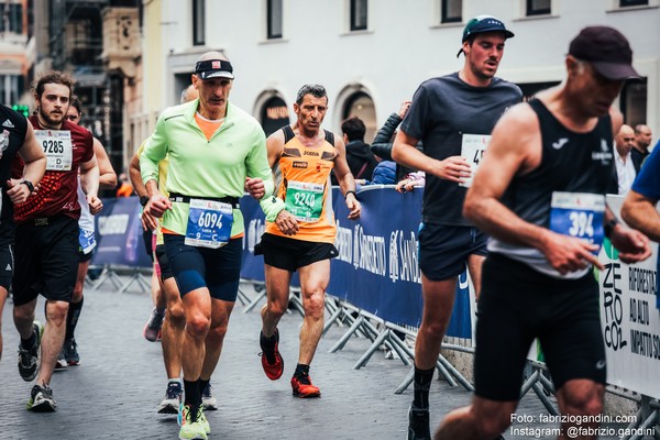 Maratona di Roma (19/03/2023) 0083
