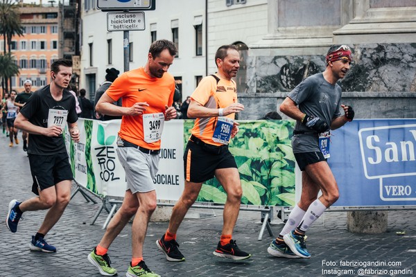 Maratona di Roma (19/03/2023) 0084