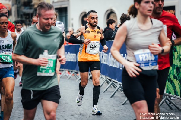 Maratona di Roma (19/03/2023) 0092