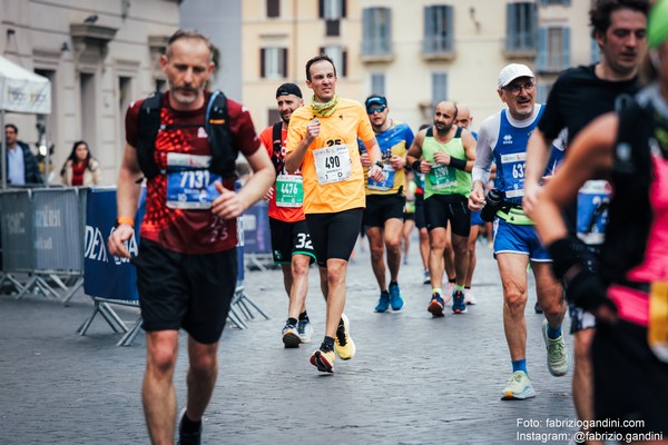 Maratona di Roma (19/03/2023) 0094