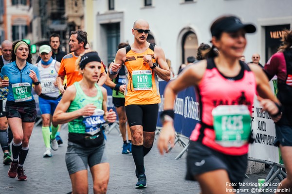 Maratona di Roma (19/03/2023) 0117