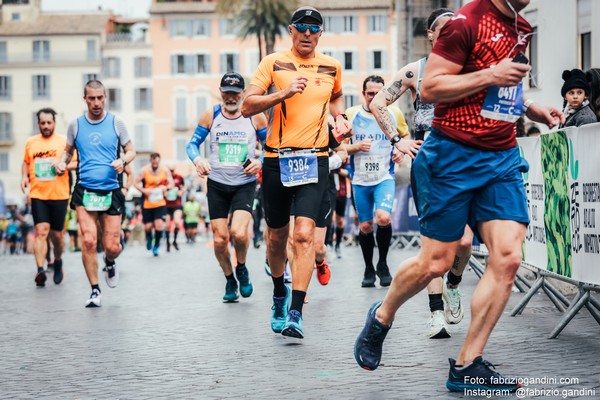 Maratona di Roma (19/03/2023) 0125