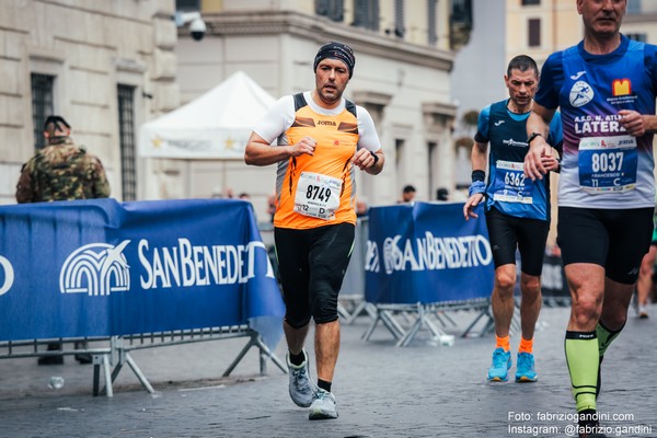 Maratona di Roma (19/03/2023) 0130
