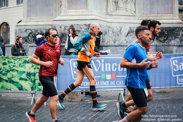 Maratona di Roma (19/03/2023) 0132