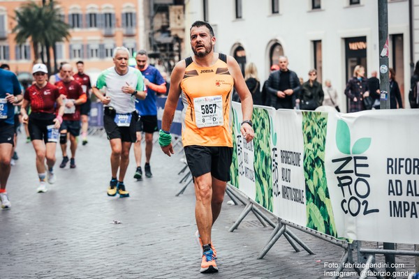 Maratona di Roma (19/03/2023) 0135