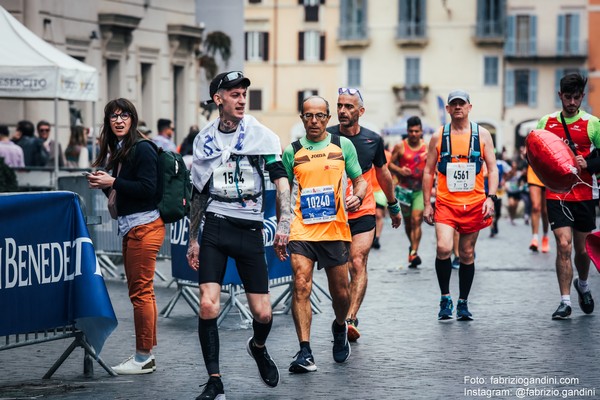 Maratona di Roma (19/03/2023) 0158