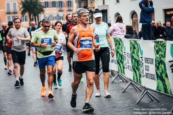 Maratona di Roma (19/03/2023) 0159