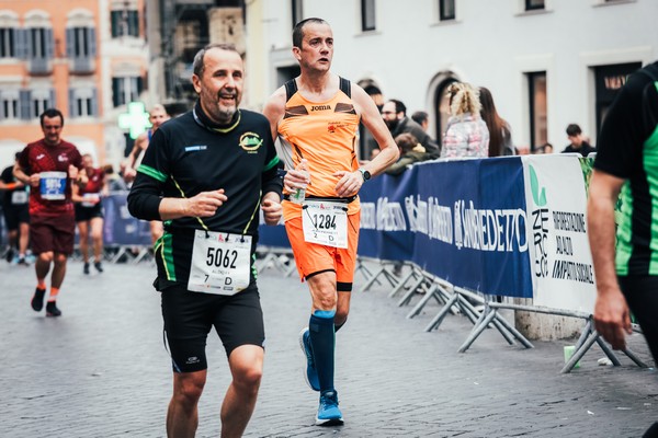Maratona di Roma (19/03/2023) 0162
