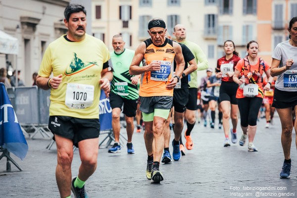Maratona di Roma (19/03/2023) 0167