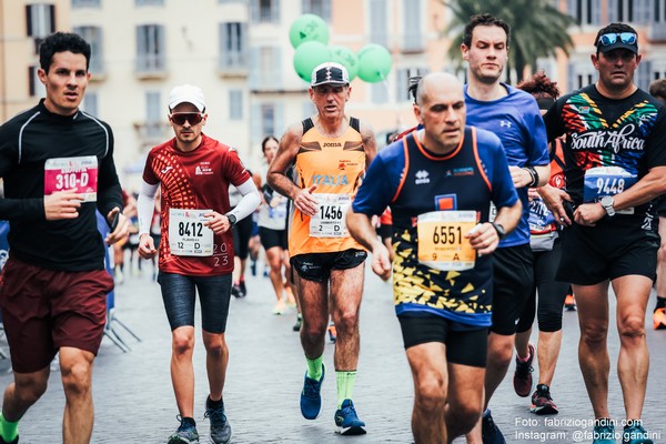 Maratona di Roma (19/03/2023) 0169