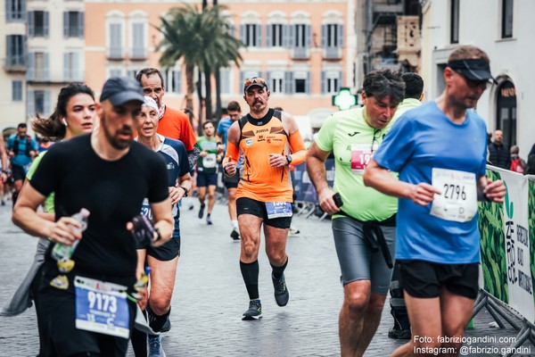 Maratona di Roma (19/03/2023) 0172