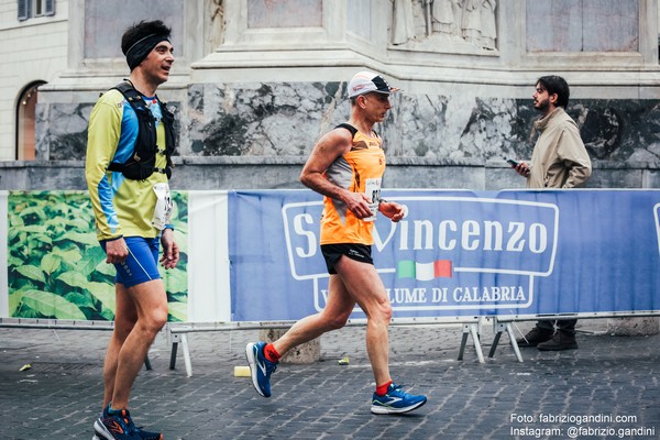 Maratona di Roma (19/03/2023) 0173