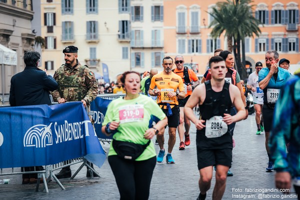 Maratona di Roma (19/03/2023) 0179