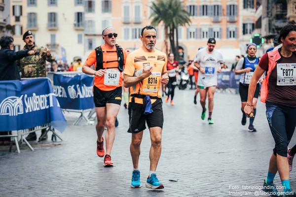 Maratona di Roma (19/03/2023) 0180