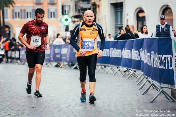 Maratona di Roma (19/03/2023) 0182