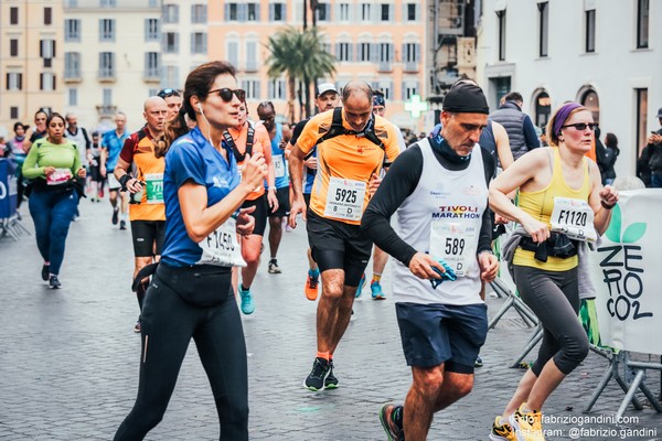 Maratona di Roma (19/03/2023) 0183
