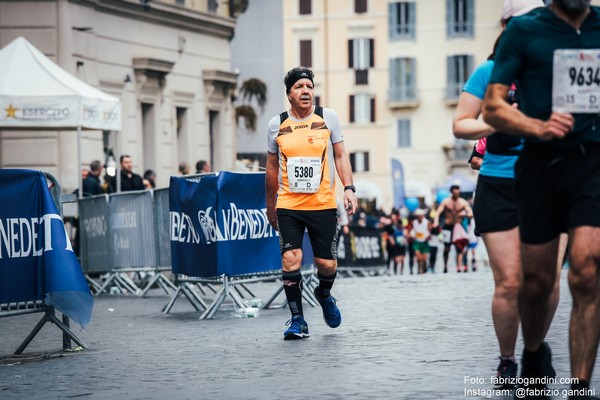 Maratona di Roma (19/03/2023) 0192