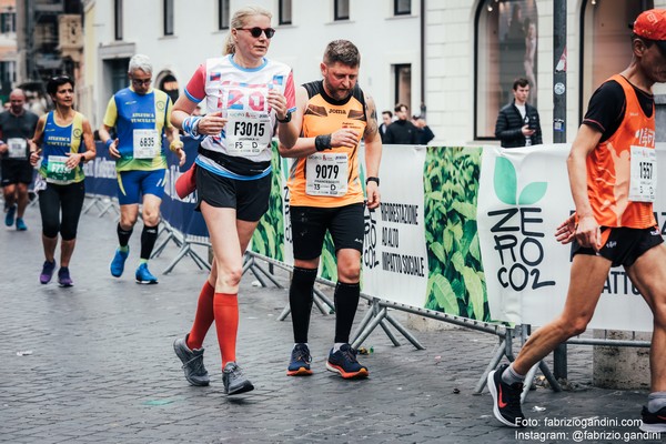 Maratona di Roma (19/03/2023) 0194