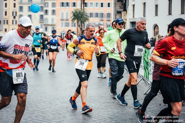 Maratona di Roma (19/03/2023) 0196