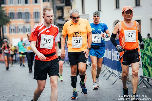 Maratona di Roma (19/03/2023) 0200