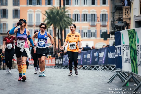 Maratona di Roma (19/03/2023) 0204