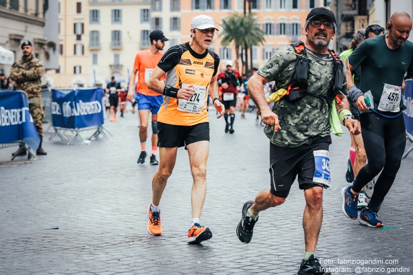 Maratona di Roma (19/03/2023) 0209